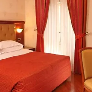 Hotel Serena Srl, Řím