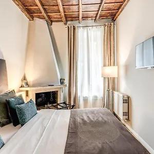 Trevi Beau Boutique Otel