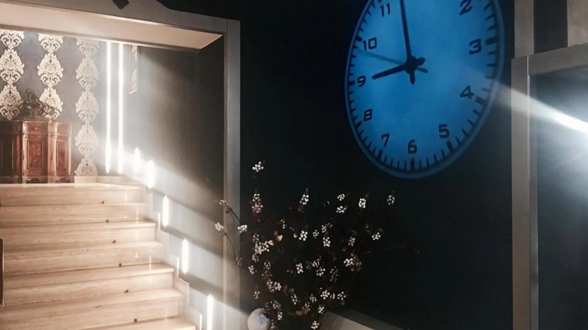 ***  Hotel Paris Roma İtalya