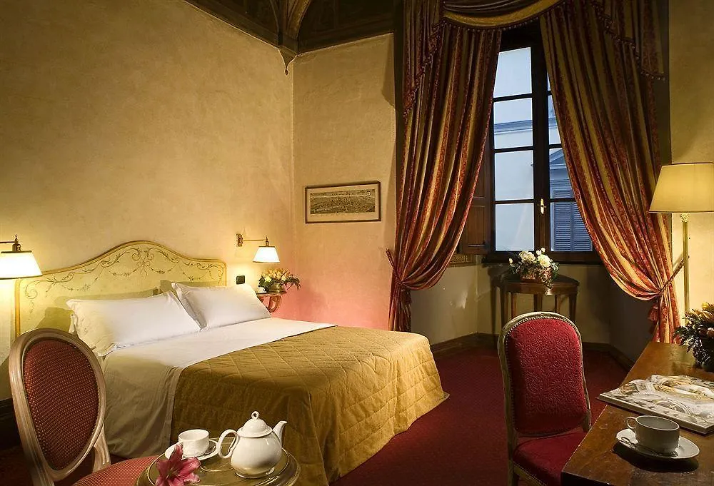 Hotel Paris Roma