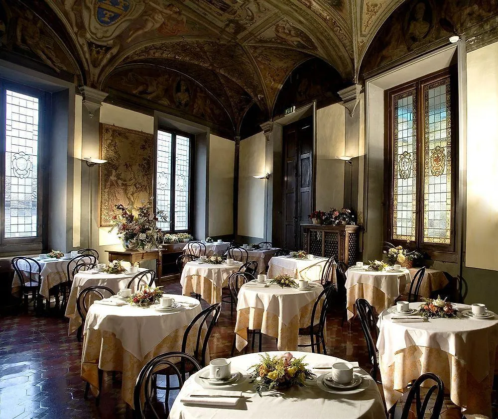 Hotel Paris Roma