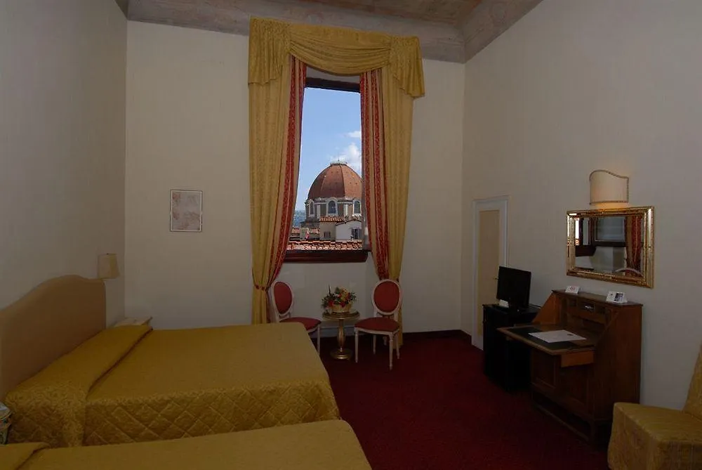 Hotel Paris Roma