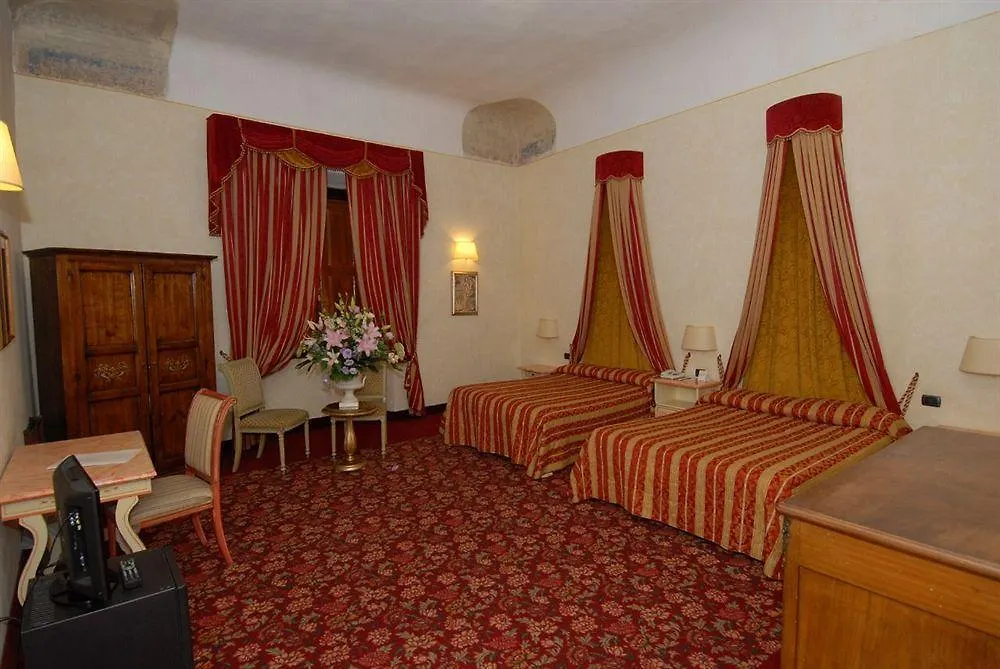 Hotel Paris Roma