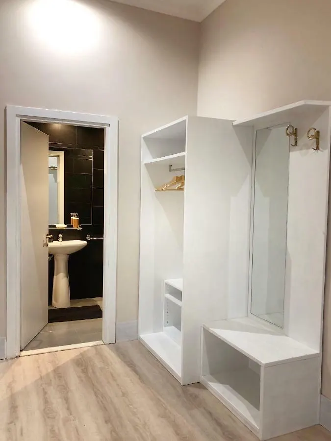 Hotel Paris Roma